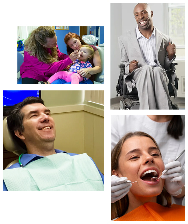 Dental Services Hillcrest Dental Care Pittsfield MA, Dentists Pittsfield MA, Dental In The Berkshires