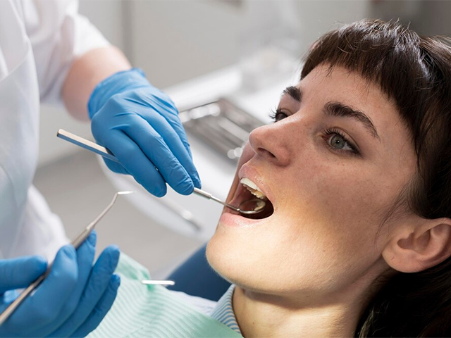 General Dentistry Hillcrest Dental Care Pittsfield MA, Dentists Pittsfield MA, Dental In The Berkshires