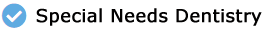 Special Needs Dentistry, Hillcrest Dental Care Pittsfield MA, Dentists Pittsfield MA, Dental In The Berkshires